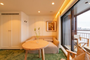 Owner's Suites
